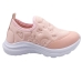 Tenis Infantil Menina E Menino Calce F&aacute;cil 21130317