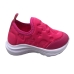 Tenis Infantil Menina E Menino Calce F&aacute;cil 21130317
