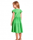 Vestido Momi 3 Marias Verde