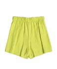 Shorts Verde Lima c/ Pregas