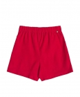 Shorts Saia Vermelho I am Authoria