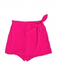 Short Saia Pink Iam Authoria