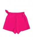 Short Saia Pink Iam Authoria