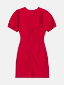 Vestido Vermelho 