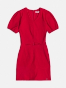 Vestido Vermelho 