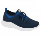 TÊNIS INFANTIL MOLEKINHO AZUL MARINHO