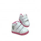 Bota Coturno Infantil Menina Molekinha 2131.629