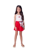 Conjunto Momi Cherry H6687