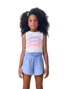 Conjunto Momi Sweet H6701