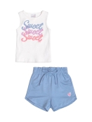 Conjunto Momi Sweet H6701