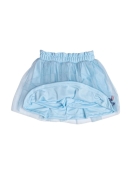 Conjunto Stitch Saia de Tule Momi J6865