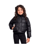 Jaqueta Puffer Poliéster R0089